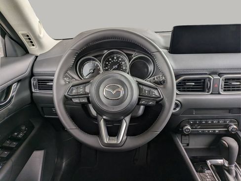 Used 2025 MAZDA CX-5 AWD 2.5 S w/ Select Package image 19