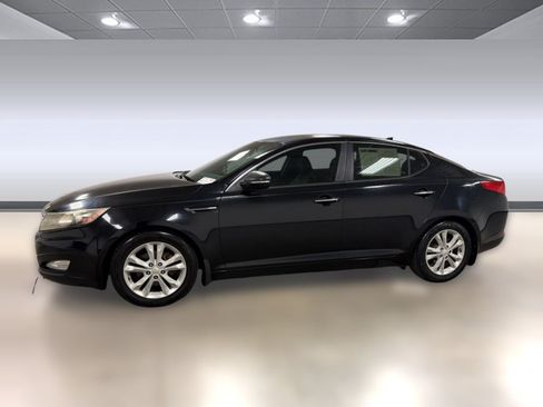 Used 2013 Kia Optima LX FWD image 2