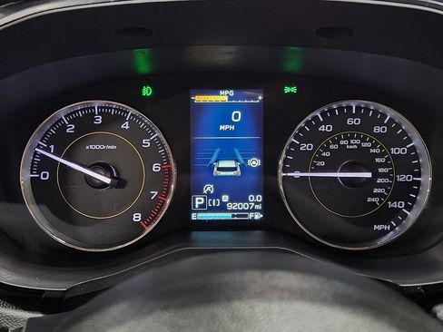 Used 2023 Subaru Crosstrek 2.5i Sport AWD/4WD image 35