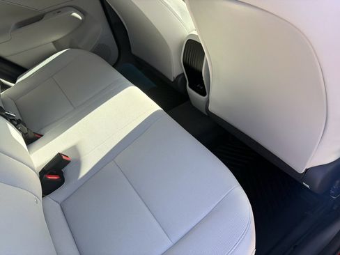 New 2026 Hyundai Kona SE FWD image 21