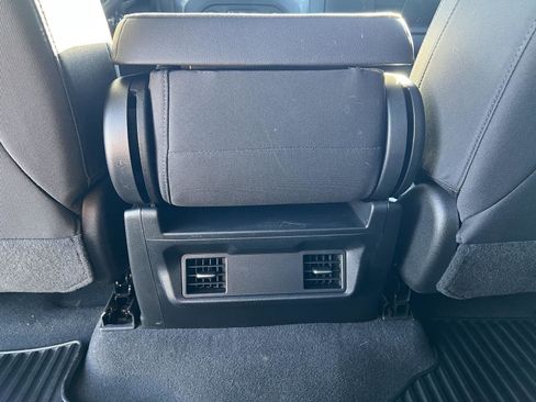 Used 2023 Chevrolet Silverado 2500 Custom w/ Custom Value Package image 39