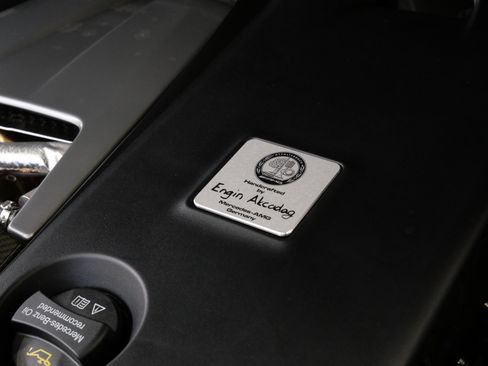 Used 2023 Mercedes-Benz G 63 AMG Squared image 67