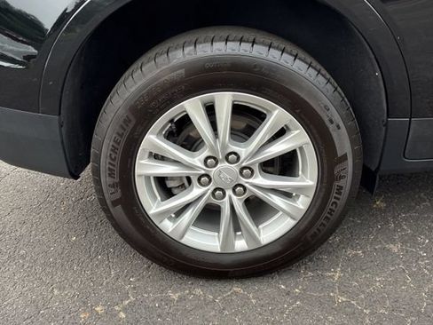 Used 2024 Cadillac XT5 Luxury AWD/4WD image 15