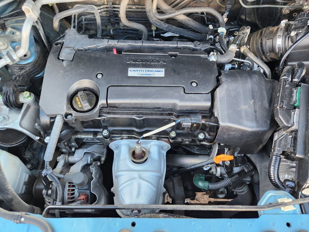 Used 2016 Honda CR-V EX-L image 34