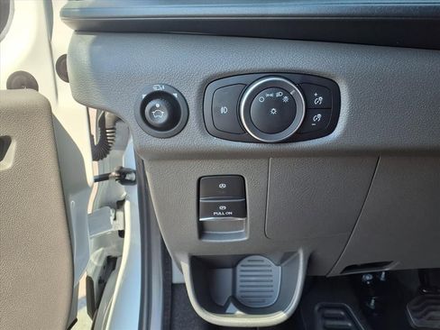 New 2025 Ford Transit 350 XLT image 24