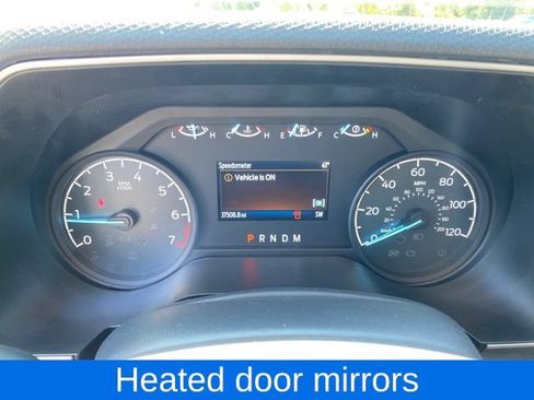 Used 2023 Ford F150 XLT w/ XTR Package AWD/4WD image 9