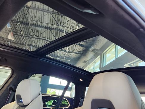 New 2026 BMW X5 M Competition w/ Executive Package AWD/4WD image 21