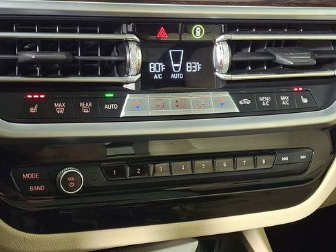 Used 2022 BMW X3 xDrive30i w/ Convenience Package image 17