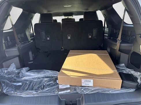 New 2025 Toyota 4Runner SR5 image 8