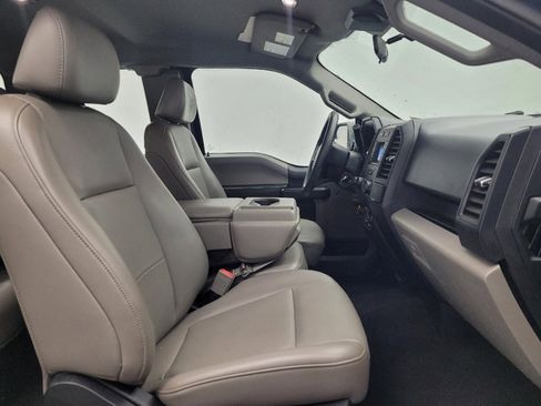 Used 2019 Ford F150 XL w/ Equipment Group 101A Mid image 21