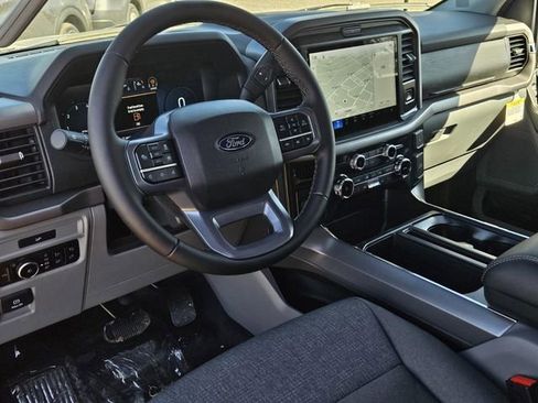 New 2026 Ford F150 XLT w/ Equipment Group 302A MID RWD image 31