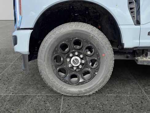 New 2026 Ford F250 Lariat AWD/4WD image 10