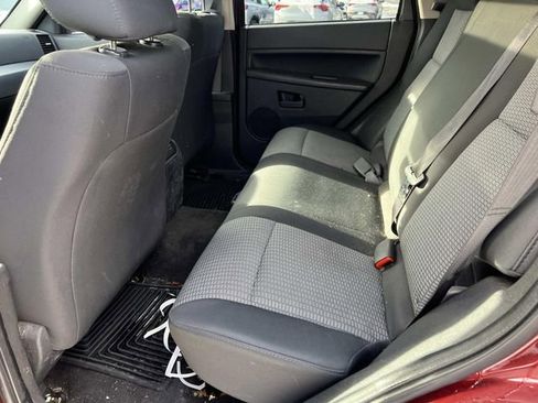 Used 2008 Jeep Grand Cherokee Laredo image 13