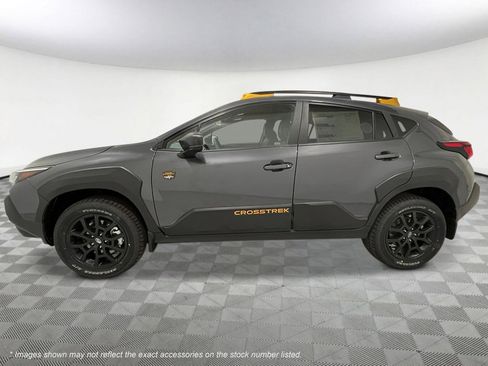 New 2026 Subaru Crosstrek 2.5i Wilderness AWD/4WD image 2