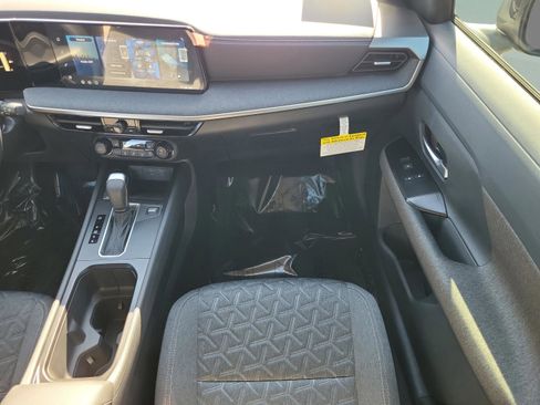 New 2026 Nissan Kicks SV image 14