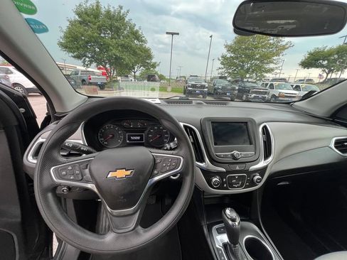 Used 2019 Chevrolet Equinox LS AWD/4WD image 36