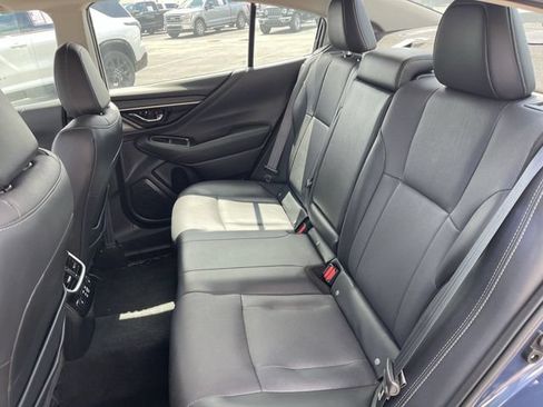 Used 2024 Subaru Legacy Limited AWD/4WD image 23
