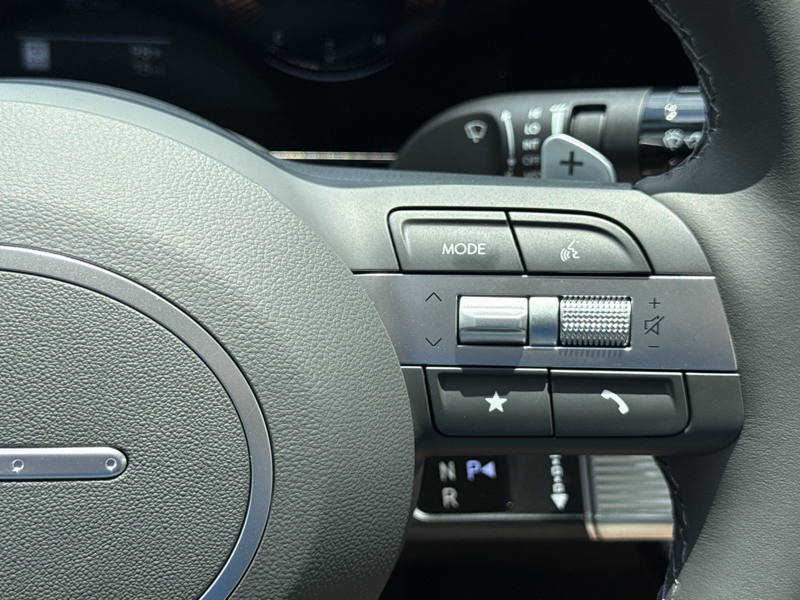New 2026 Hyundai Sonata SEL FWD image 20