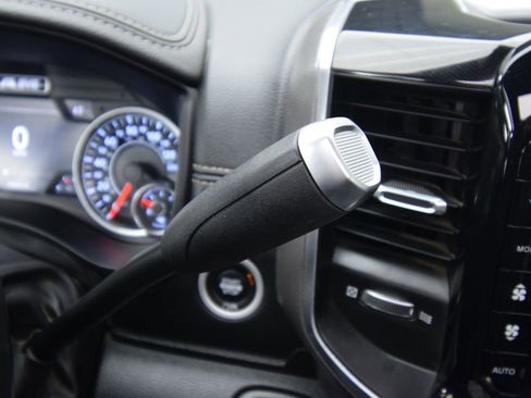 Used 2020 RAM 2500 Laramie w/ Night Edition image 29