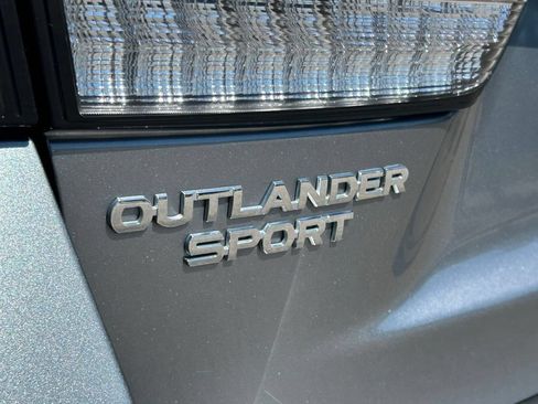 Used 2021 Mitsubishi Outlander Sport SE AWD/4WD image 51