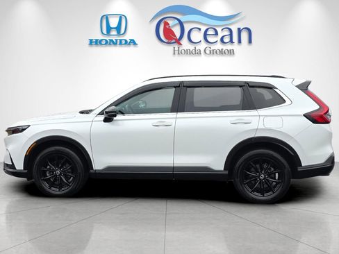 Used 2023 Honda CR-V Sport image 6