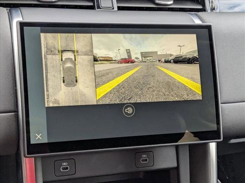 Certified 2024 Land Rover Discovery Sport S image 12