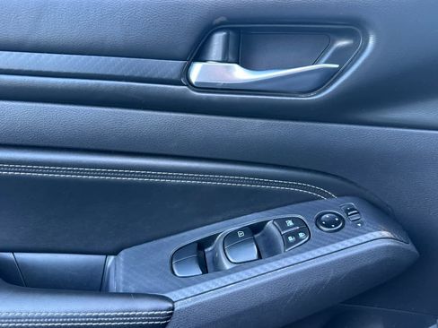 Used 2020 Nissan Altima 2.5 S image 12