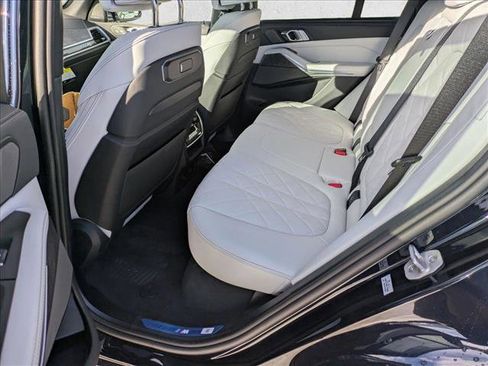 New 2026 BMW X5 sDrive40i w/ Executive Package image 16