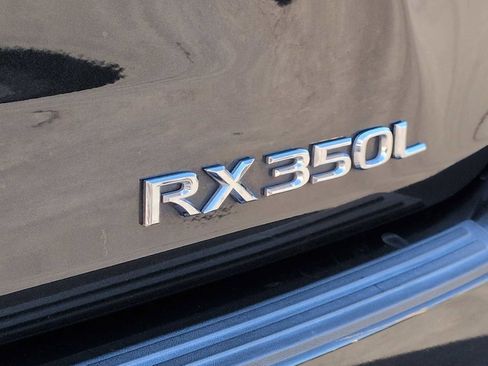 Used 2018 Lexus RX 350L FWD image 13