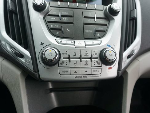 Used 2015 GMC Terrain SLT FWD image 10