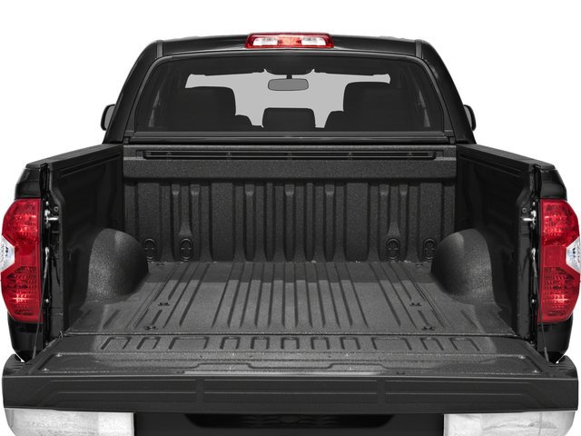 Certified 2017 Toyota Tundra Limited w/ Limited Premium Package AWD/4WD image 13