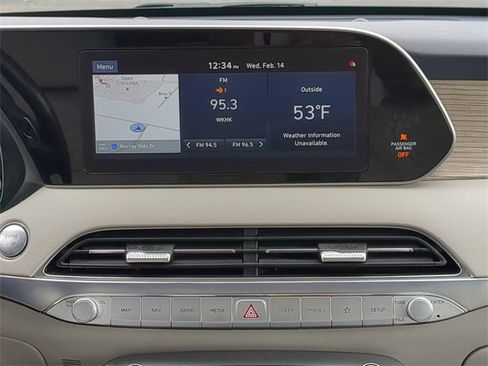 Used 2021 Hyundai Palisade Limited image 17
