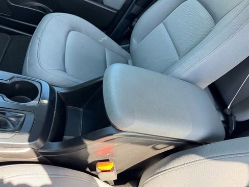 Used 2016 Chevrolet Colorado W/T w/ WT Convenience Package image 36