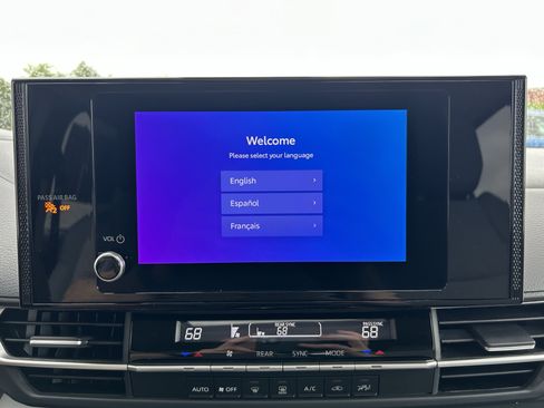 Certified 2025 Toyota Sienna LE w/ LE Plus Package AWD/4WD image 30