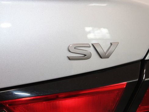 Used 2023 Nissan Altima 2.5 SV image 13