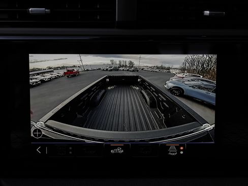 New 2026 GMC Sierra 2500 AT4 w/ AT4 Premium Plus Package image 43