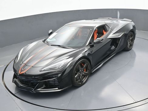 Used 2025 Chevrolet Corvette Z06 image 47