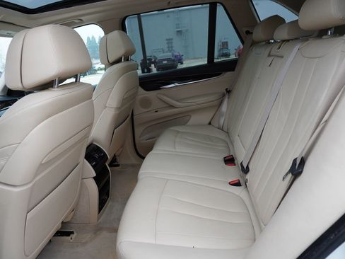 Used 2015 BMW X5 xDrive50i image 21