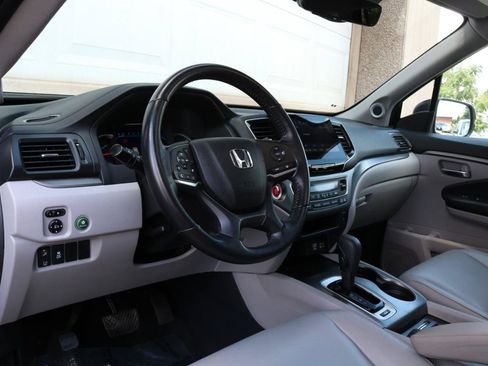 Used 2019 Honda Pilot EX-L image 21