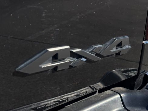 Used 2023 RAM 3500 Limited image 9