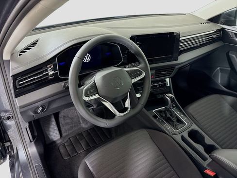 New 2026 Volkswagen Jetta S image 9