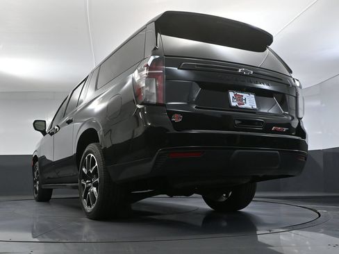 Used 2023 Chevrolet Suburban RST AWD/4WD image 61
