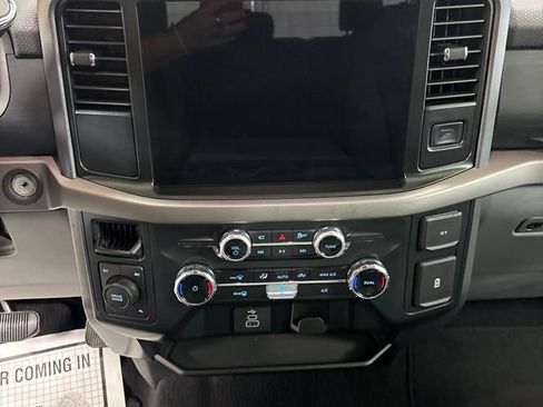Used 2025 Ford F150 XLT w/ Equipment Group 301A Standard AWD/4WD image 13