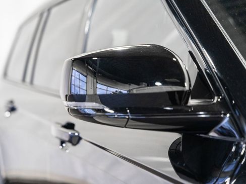 New 2025 Jeep Grand Cherokee L Altitude image 10