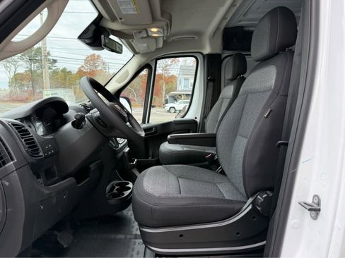 New 2026 RAM ProMaster 1500 w/ Safety Group image 15