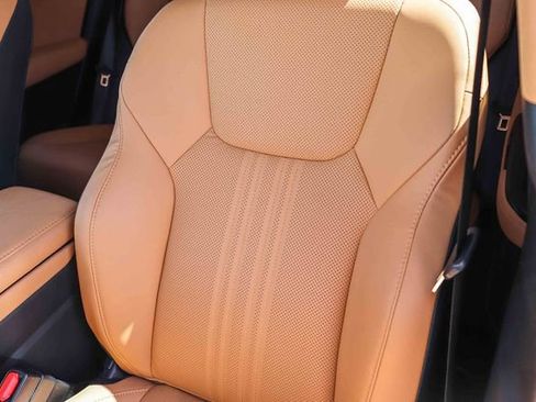 Used 2025 Lexus NX 350 AWD w/ Accessory Package (2T) image 17