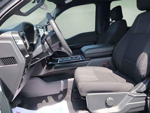 New 2026 Ford F150 STX AWD/4WD image 10