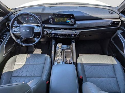 Certified 2023 Kia Telluride EX X-Line AWD/4WD image 25