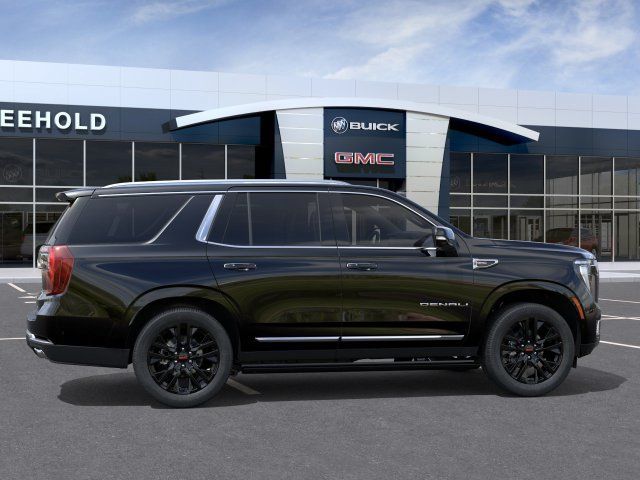 New 2026 GMC Yukon Denali w/ Denali Reserve Package AWD/4WD image 5