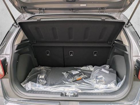 New 2026 Hyundai Venue SEL image 20